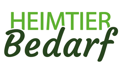 Heimtier Bedarf-Logo